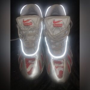 Supreme x Air Nike 96